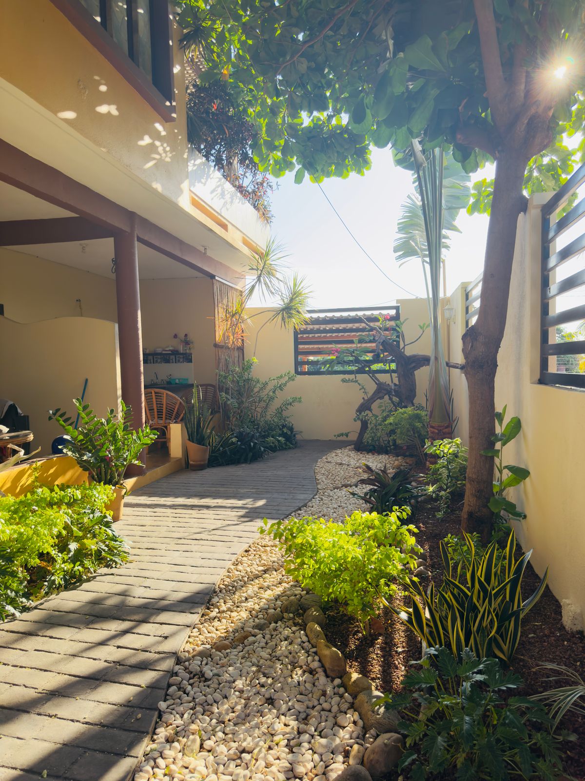 Casa Majagua Puerto Escondido