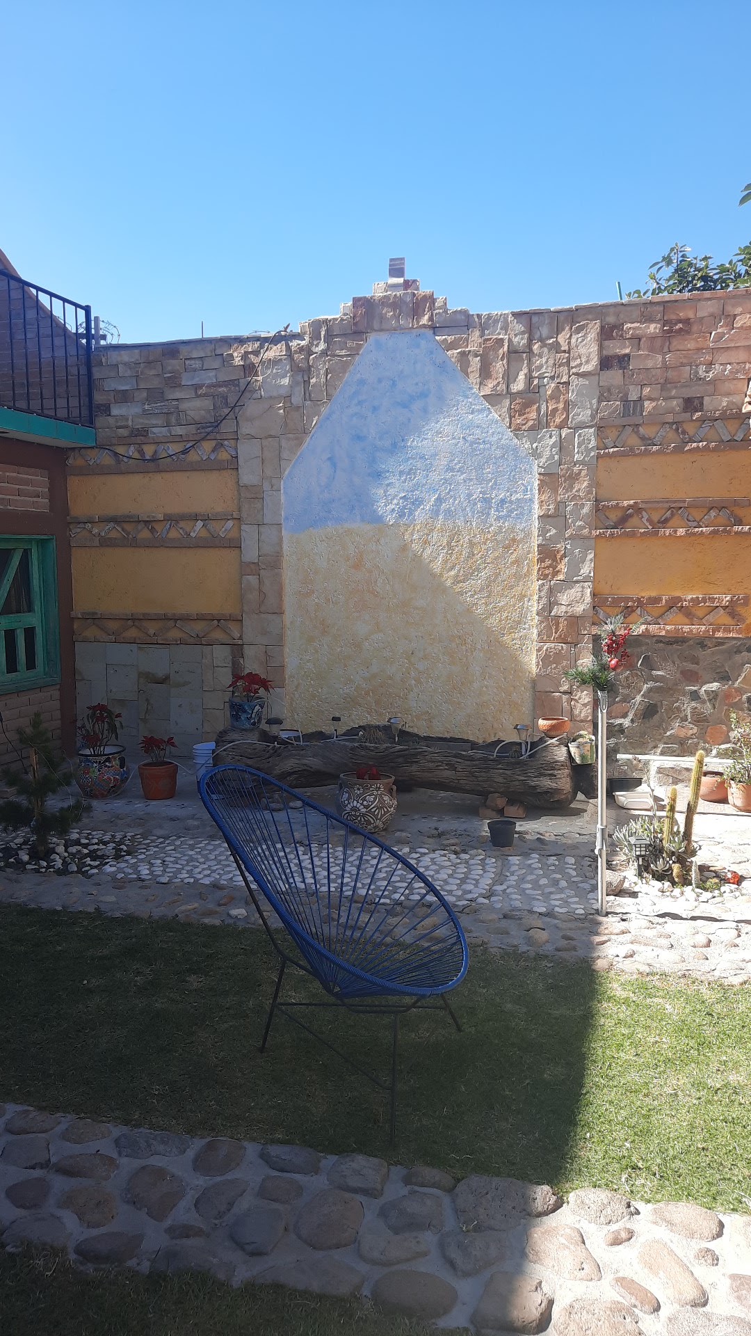 Jacal Inn-Dolores Hidalgo