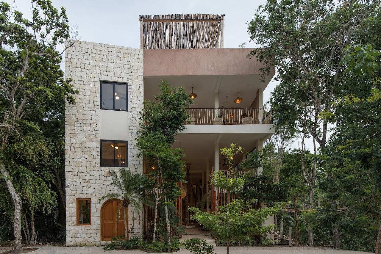 Hotel Ko'os Tulum