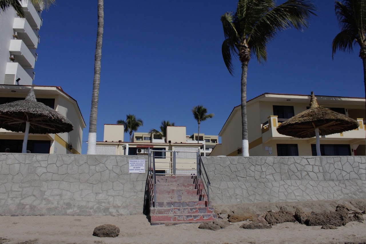 Hotel Marley