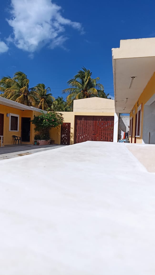 Posada "Salida del Sol"
