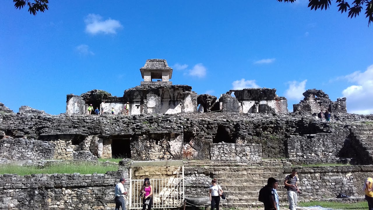 Palenque Hotel