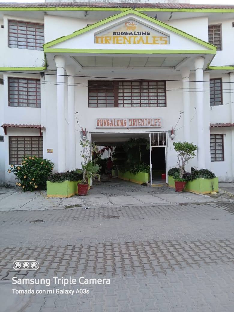 Bungalows Orientales