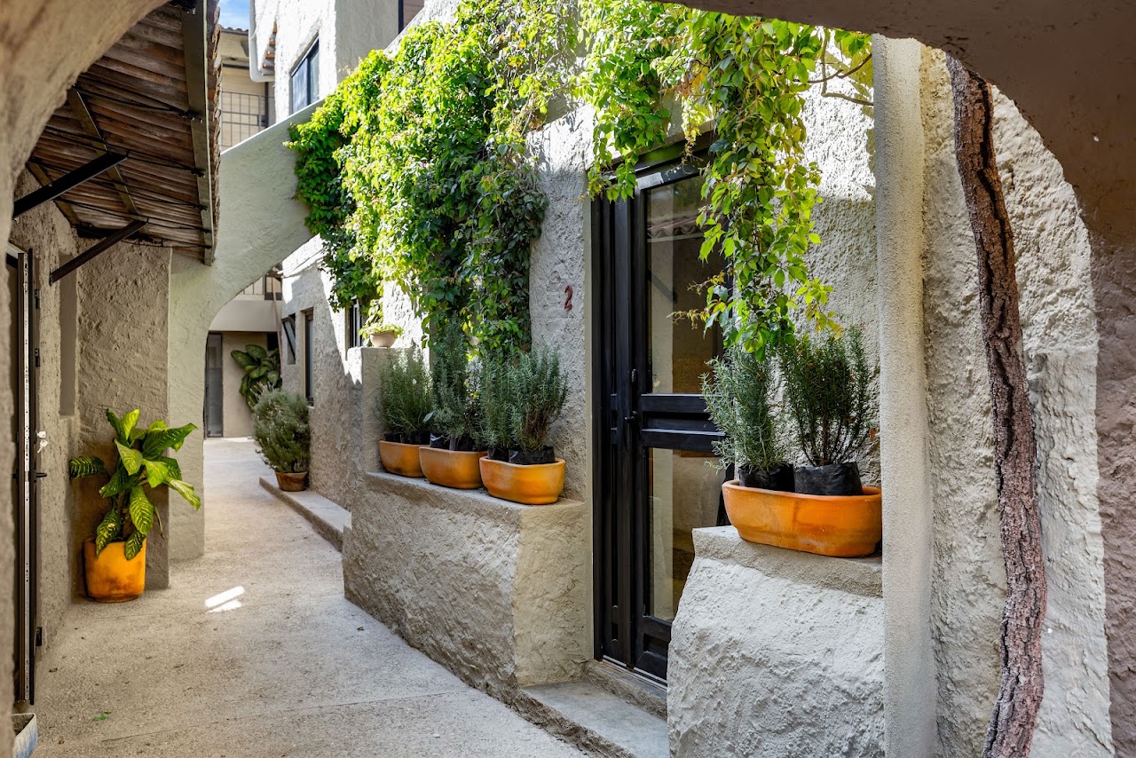 Hotel Bonito