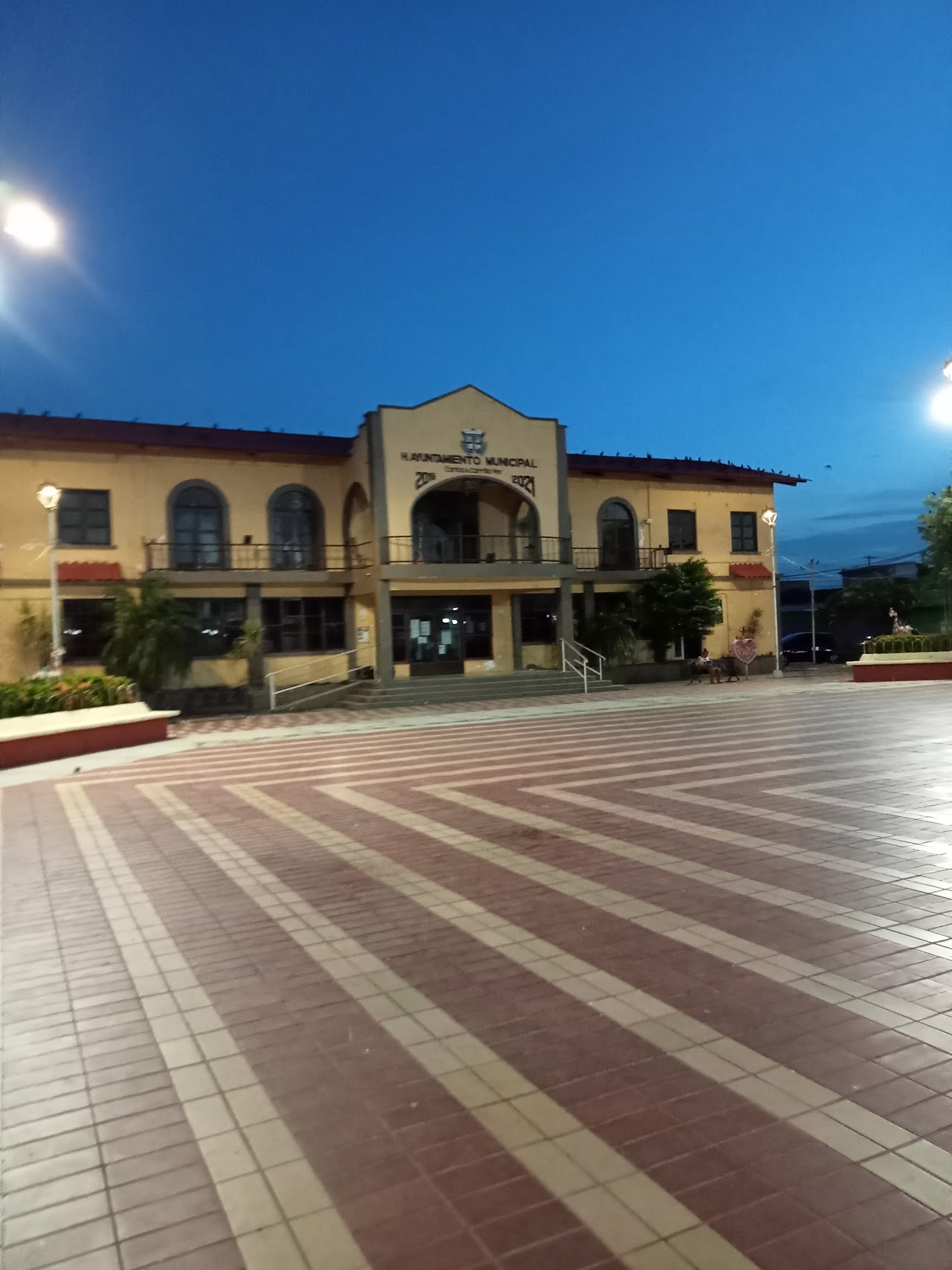 Hotel Del Angel