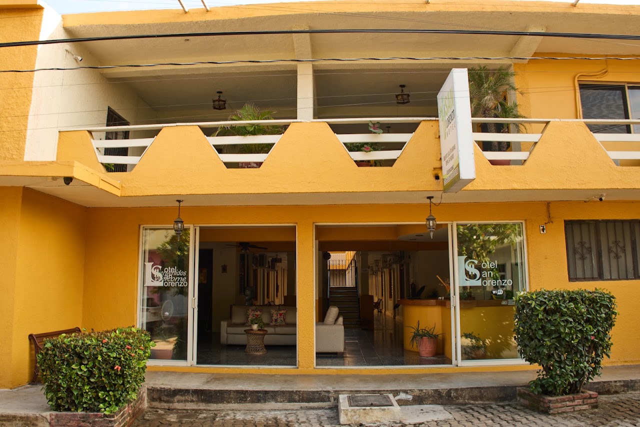 Hotel San Lorenzo