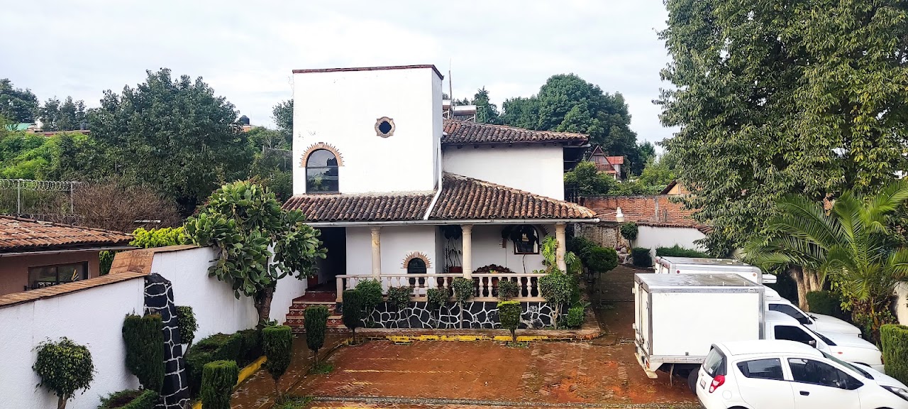 Hotel San Gabriel
