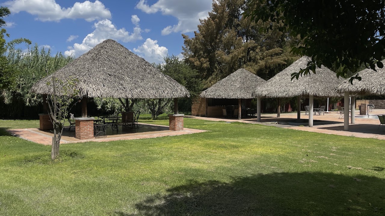 Hotel Atotonilco El Viejo