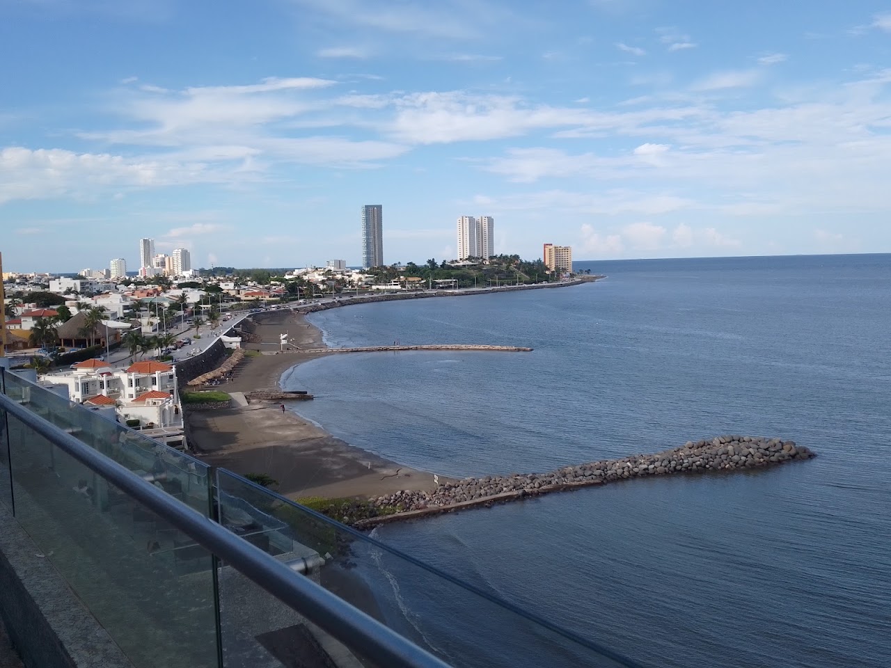 Hotel Plaza Sol Veracruz-Boca del Río