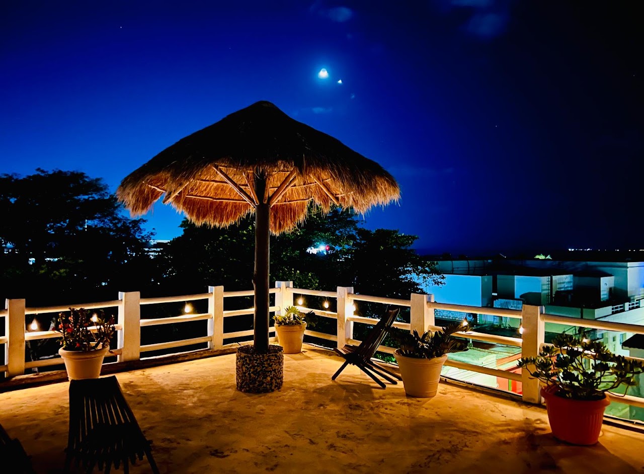 Flamingo Hotel Cozumel
