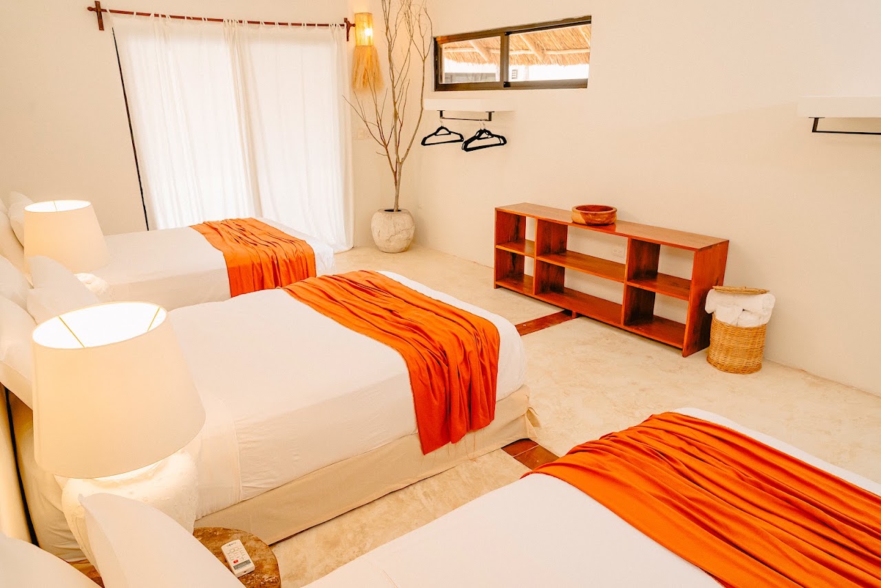 Casa Nanche