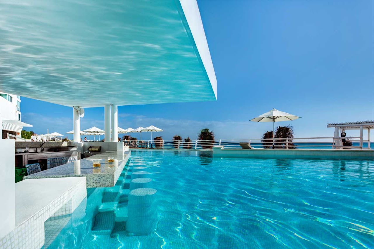 Oleo Cancun Playa All Inclusive Boutique Resort