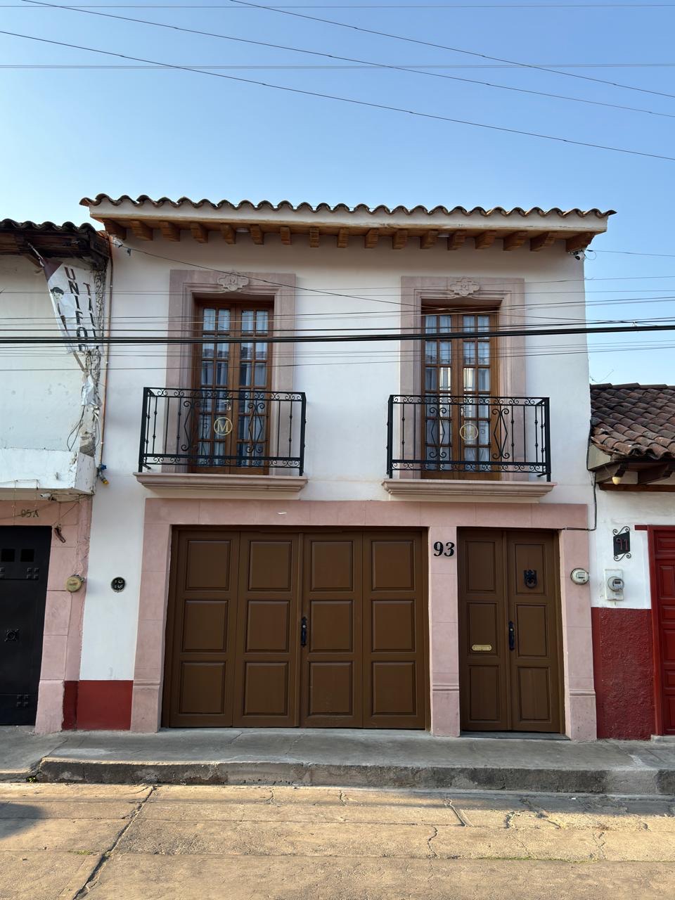 Casa Martina