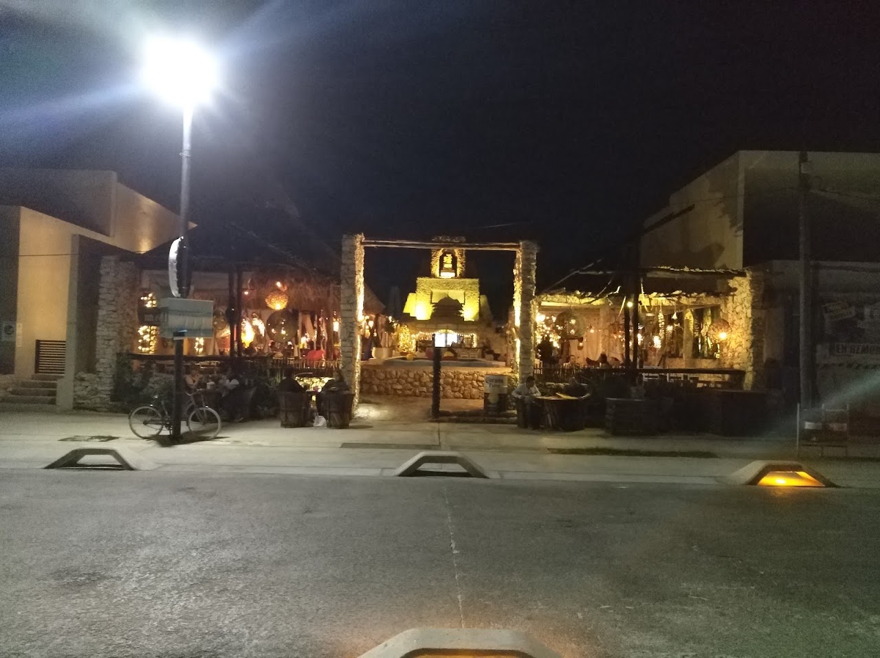 Hotel El Navío