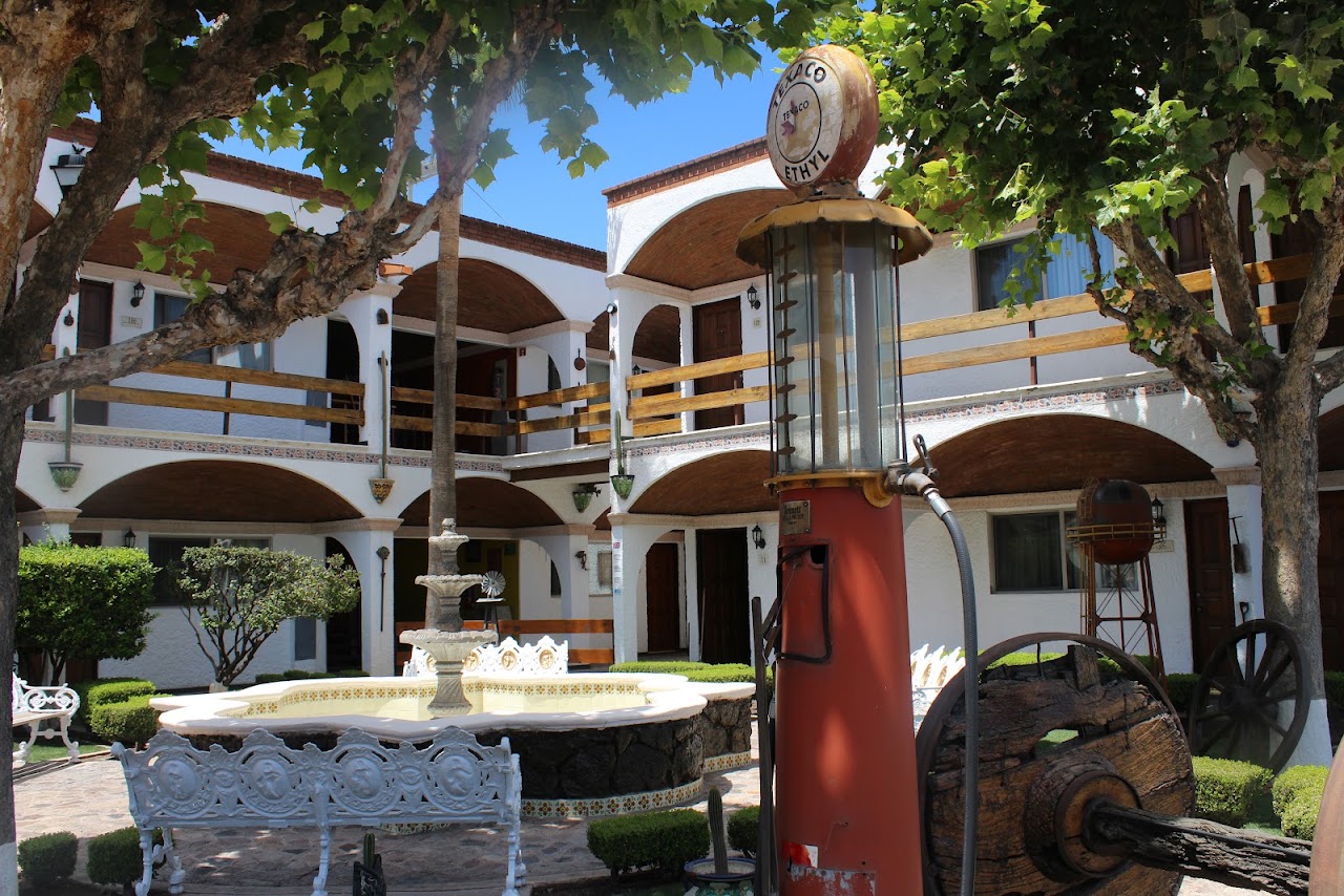 State Inn