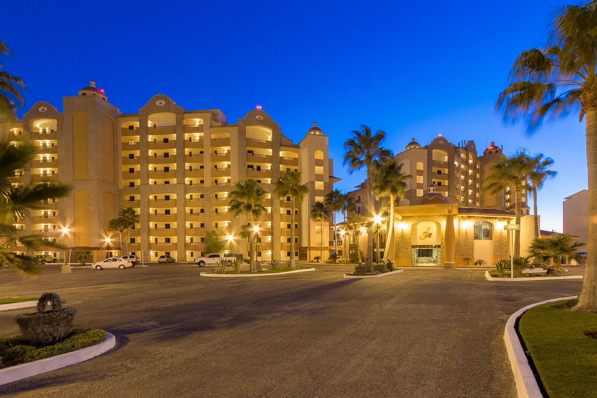 Sonoran Sea Resort
