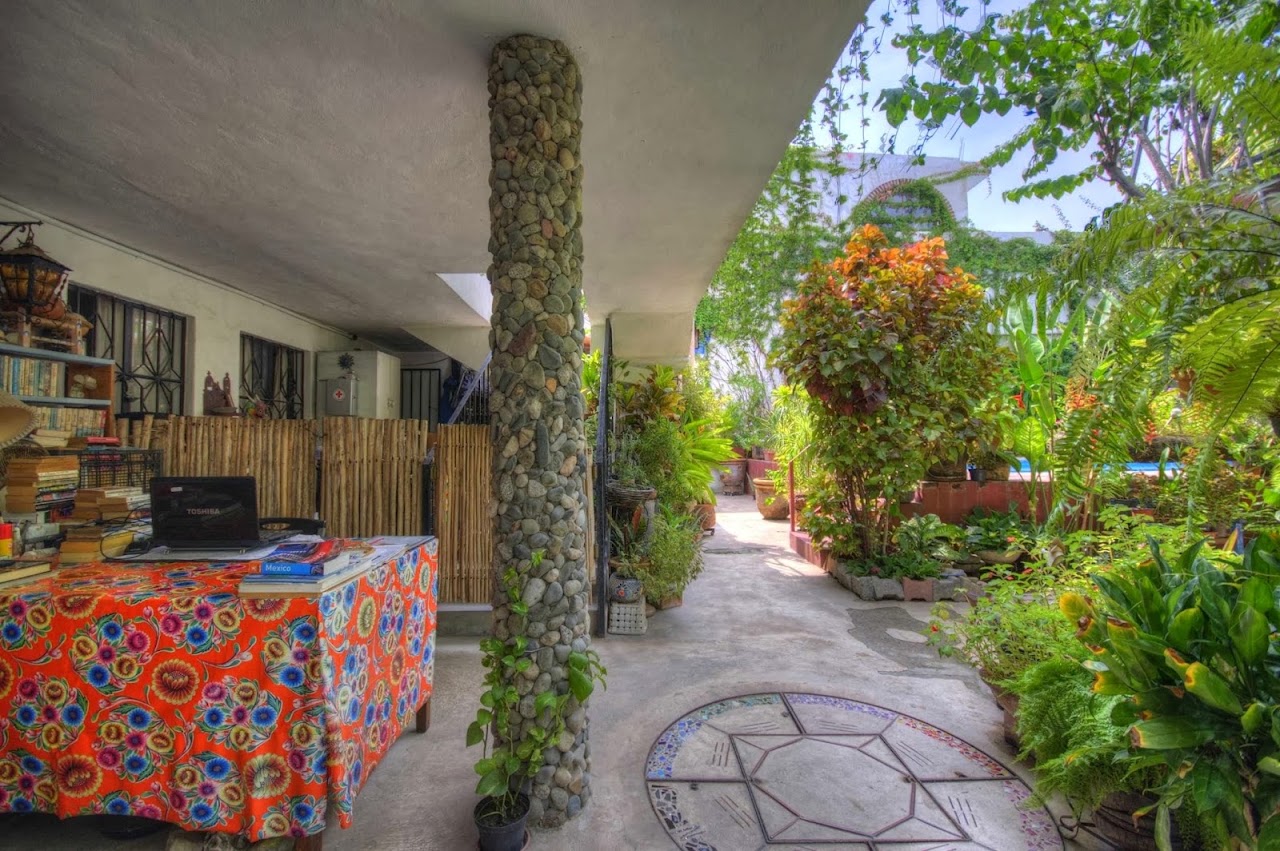 Casa Tranquila