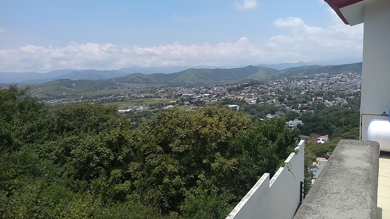 Fraccionamiento Rancho San Diego