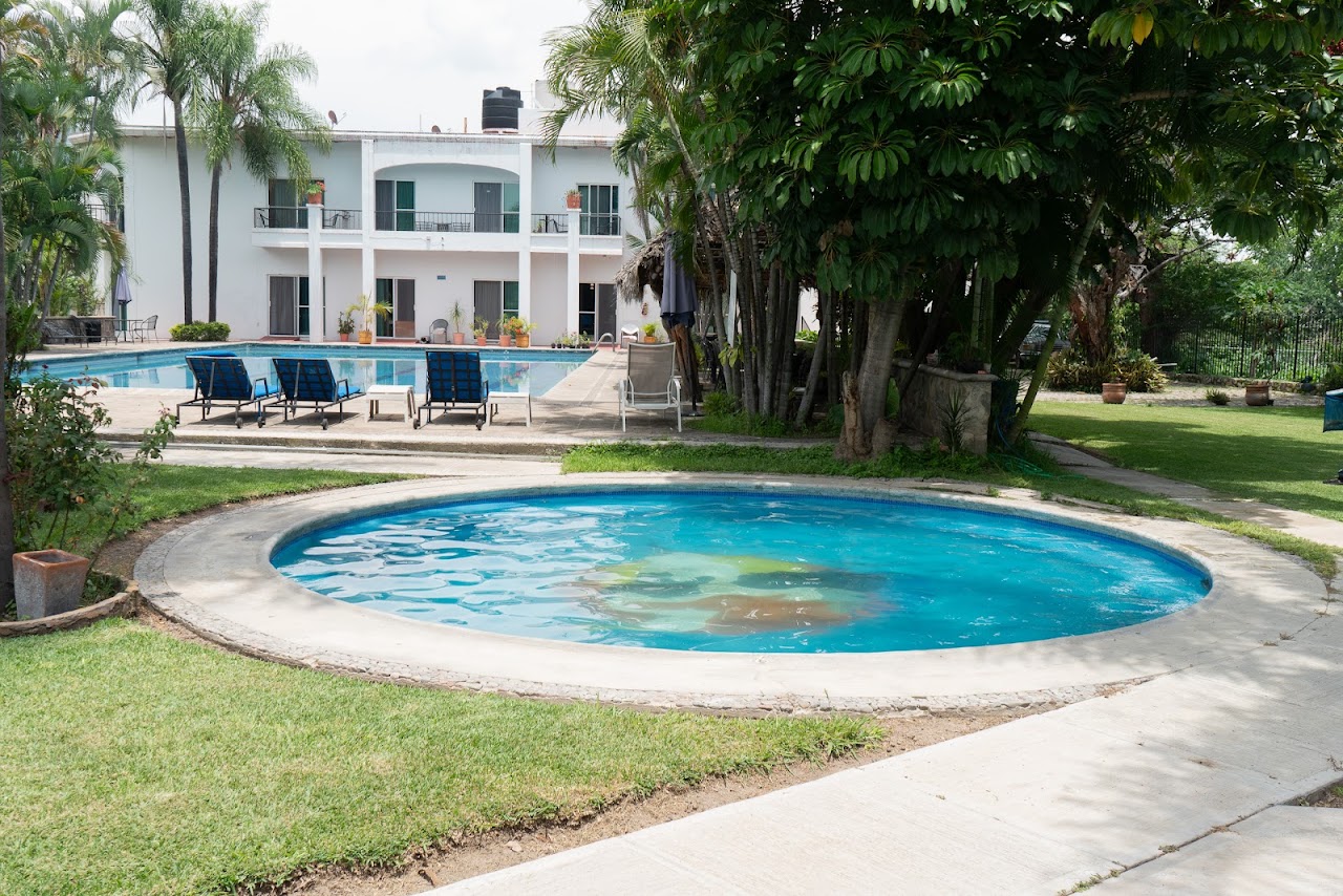Hotel La Joya del Lago
