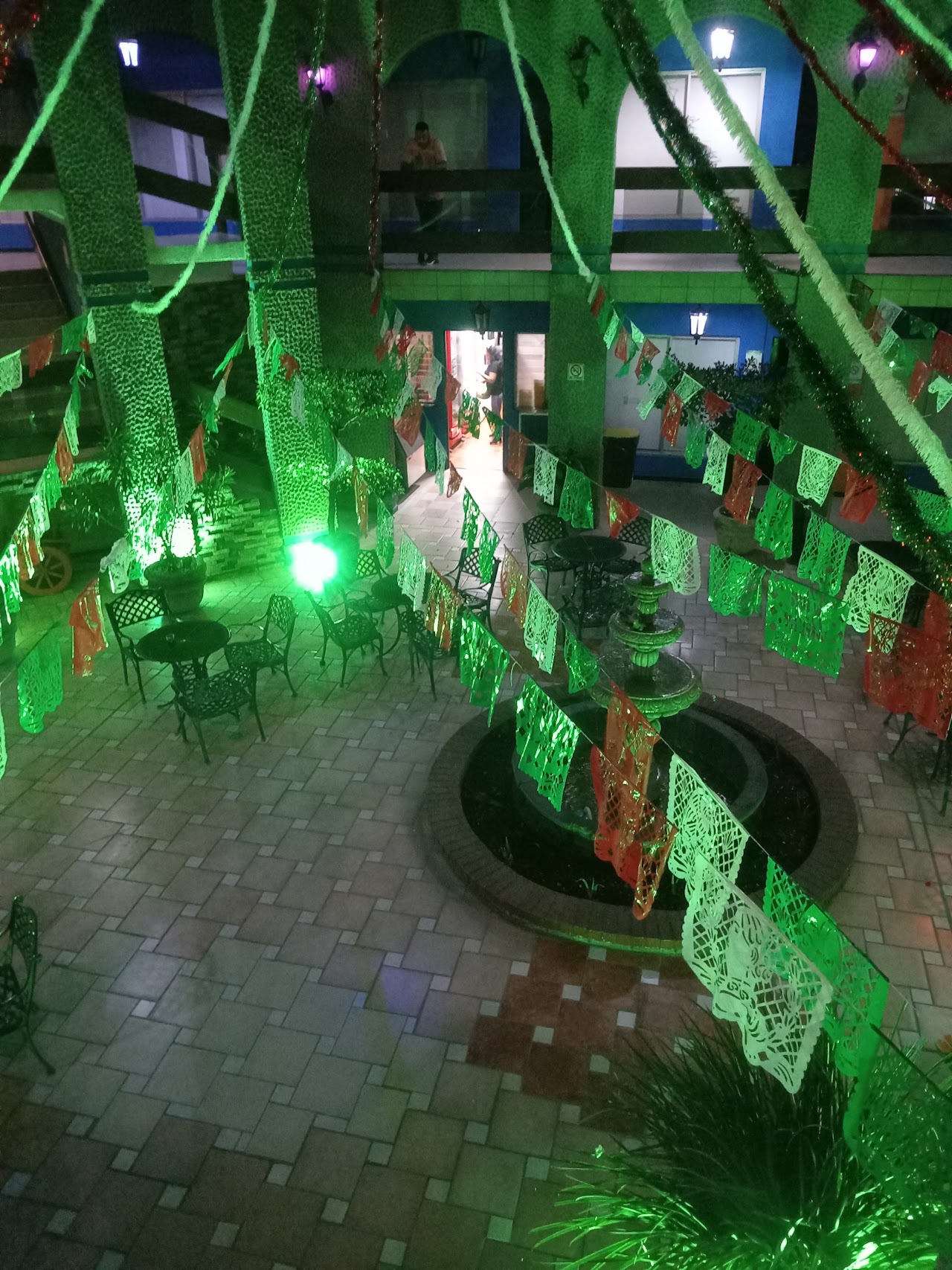 Hotel La Silla