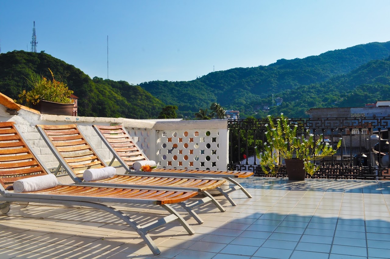 Hacienda de Vallarta Centro