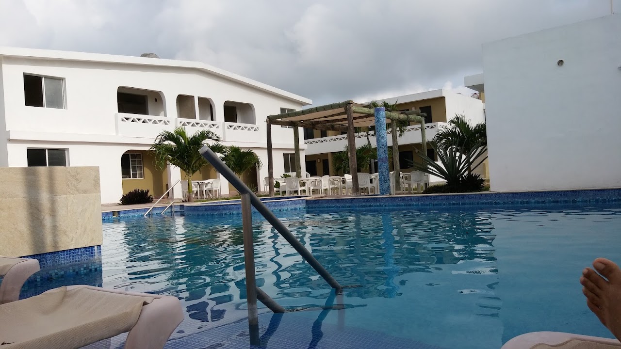 Moka Hospedaje
