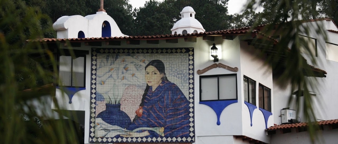 Hotel El Rebozo