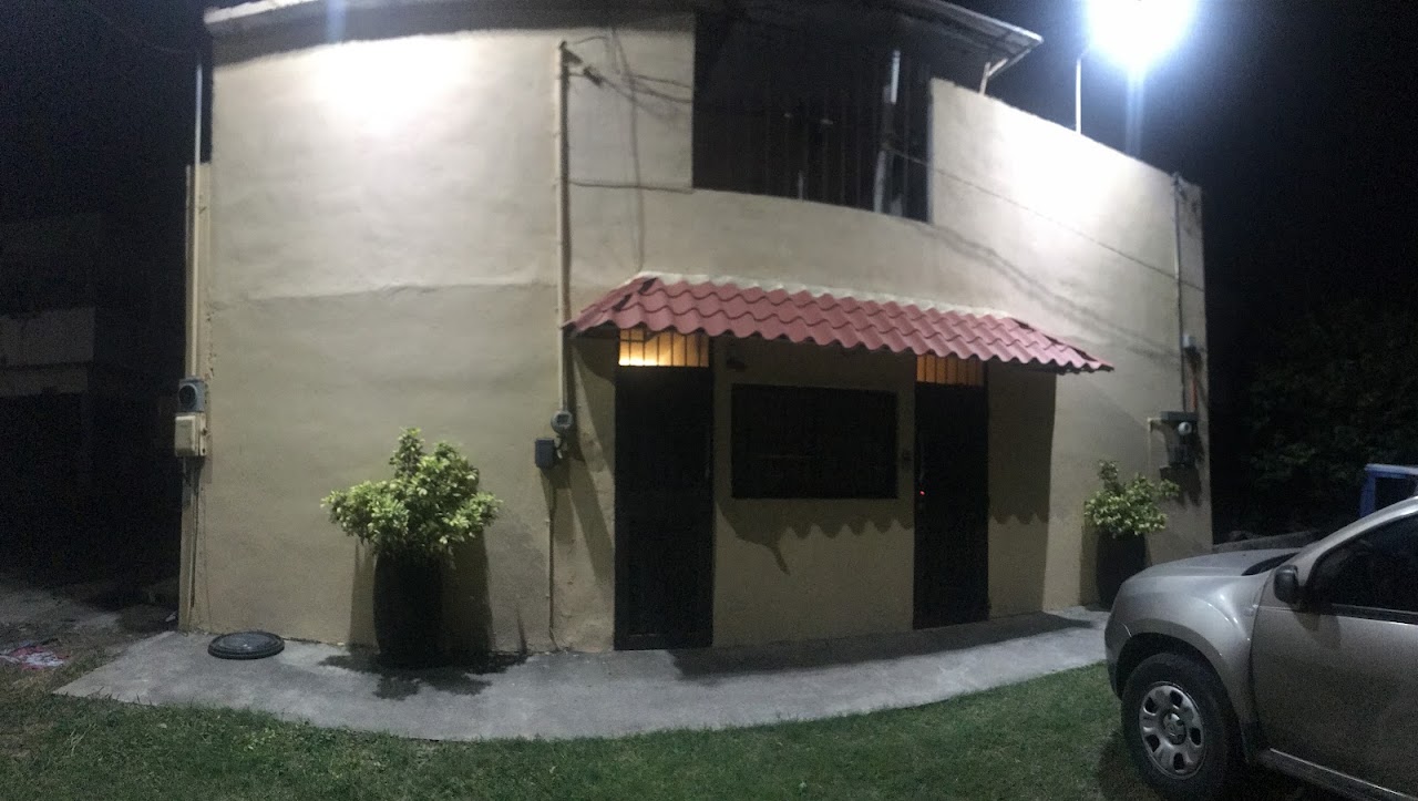 Hotel Libramiento