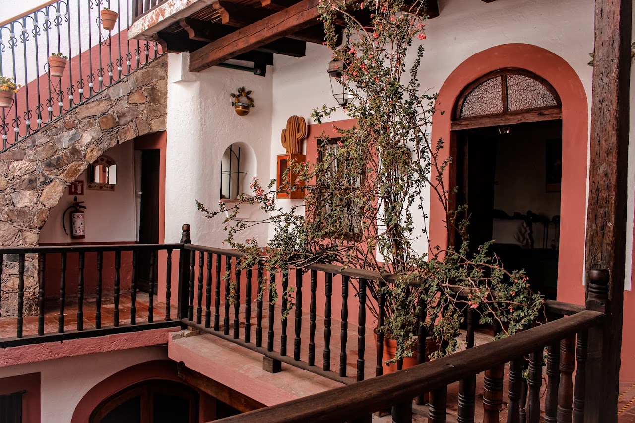 Hotel El Real