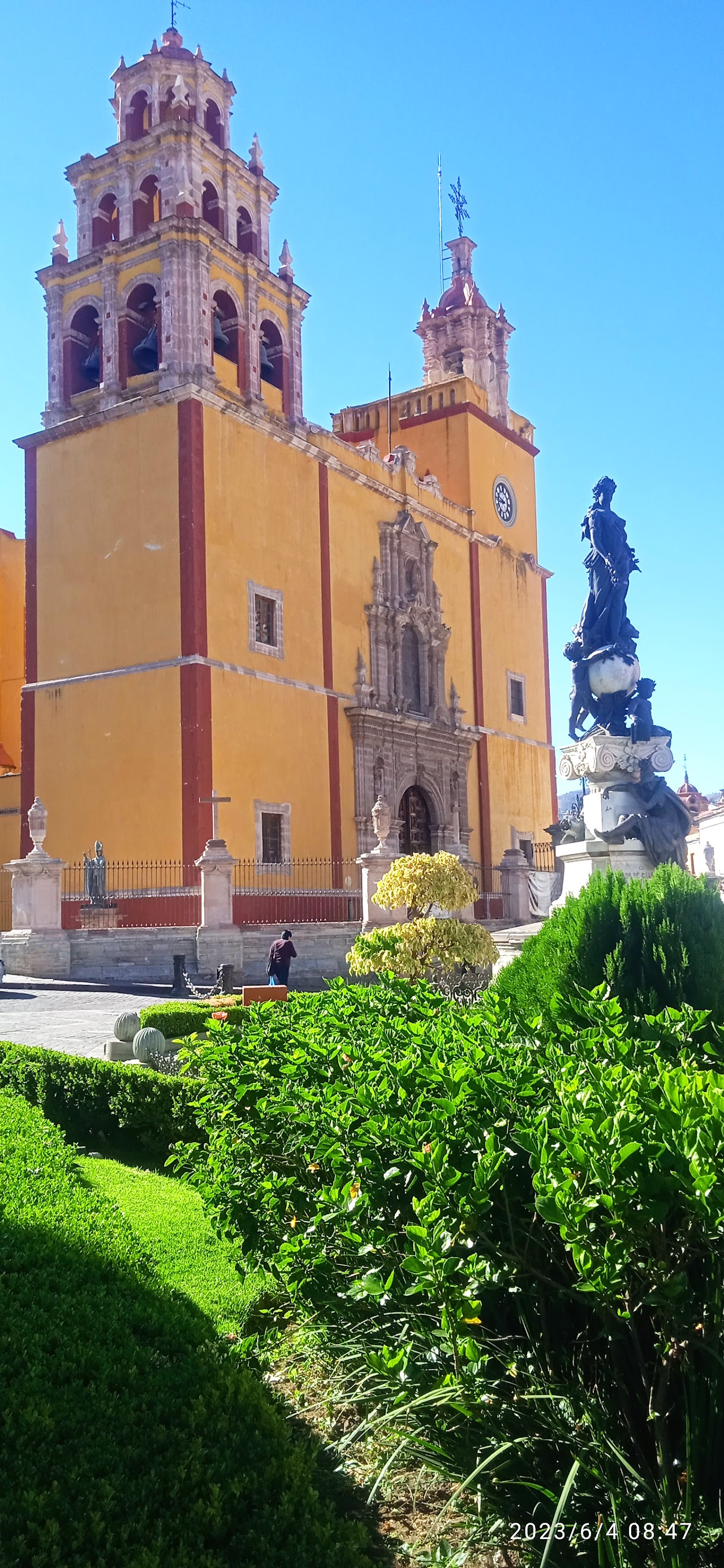 Hotel El Minero