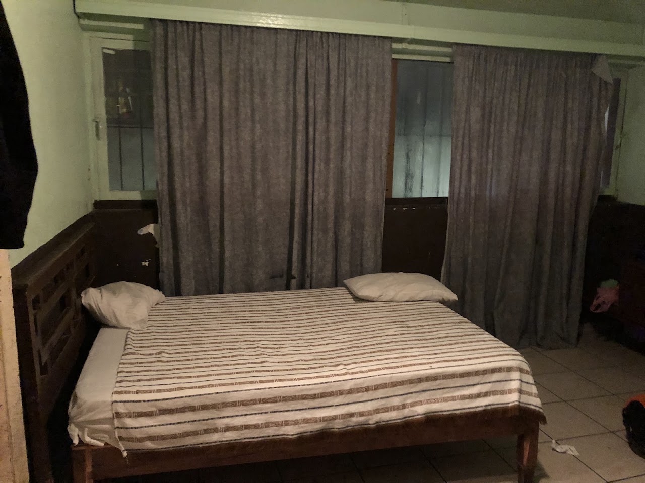 Hotel Roma