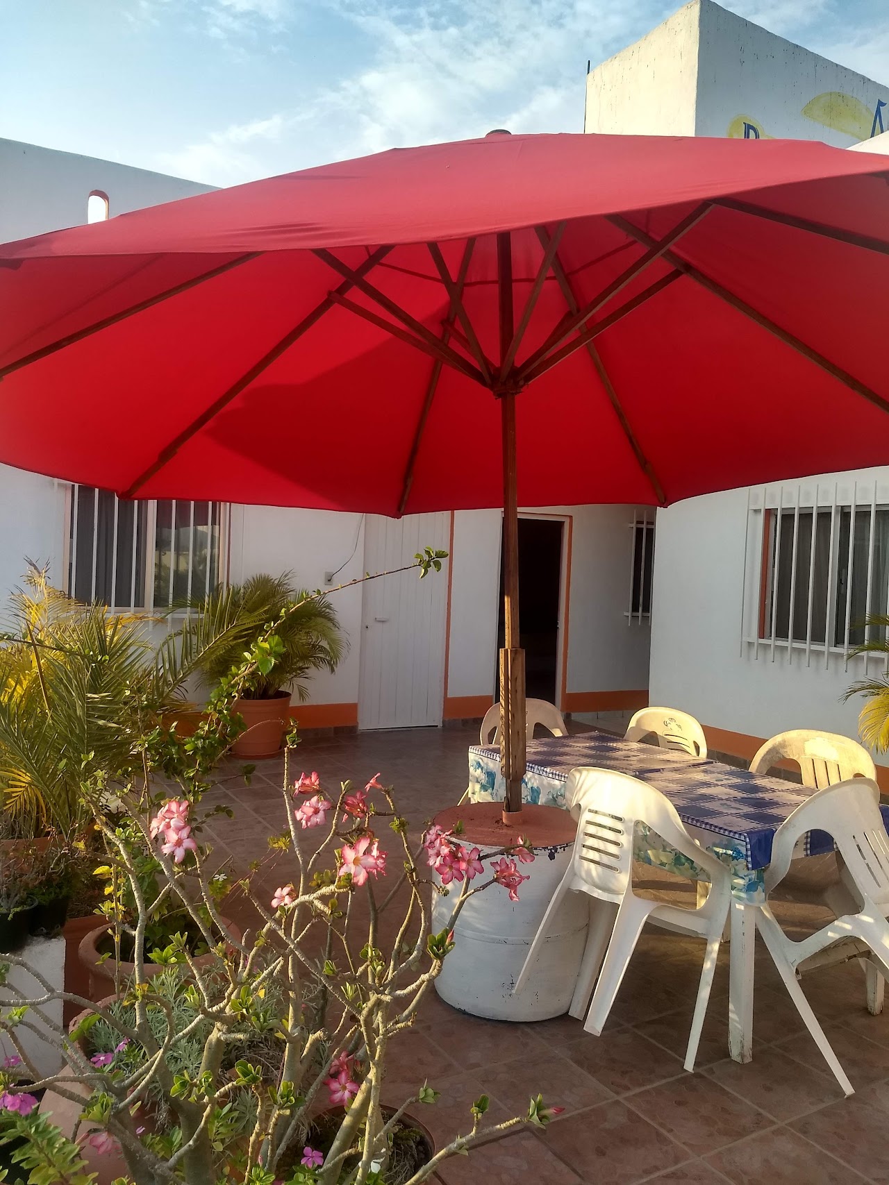 Bungalows Emmanuel