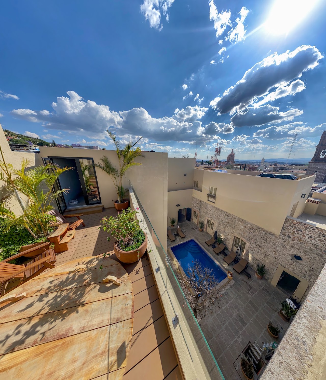 Hotel Boutique Nena