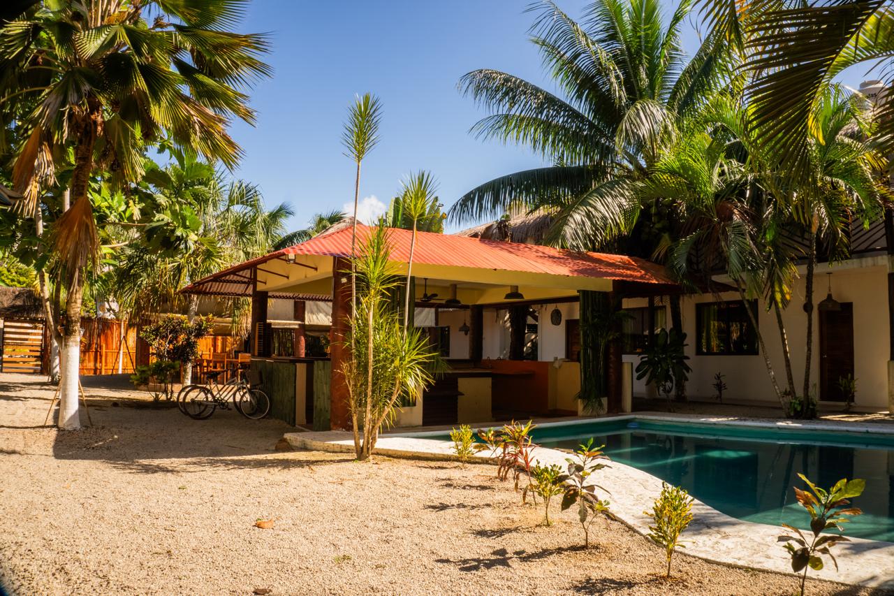 Hotel Boutique Bahia Azul
