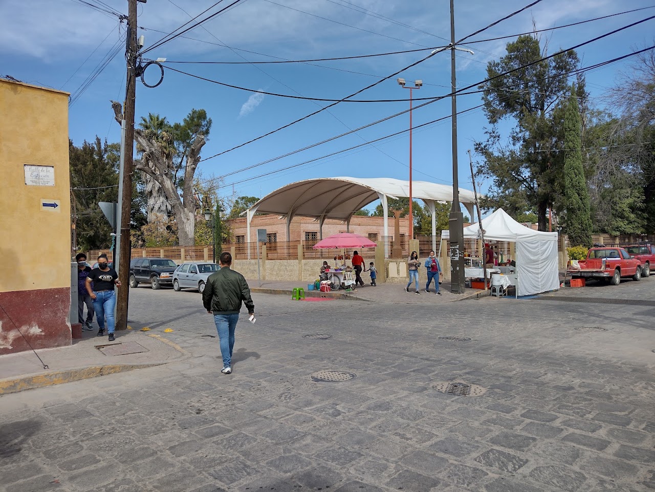 Hotel Posada Las Campanas