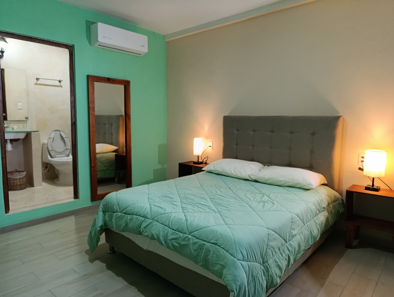 Puul Suites