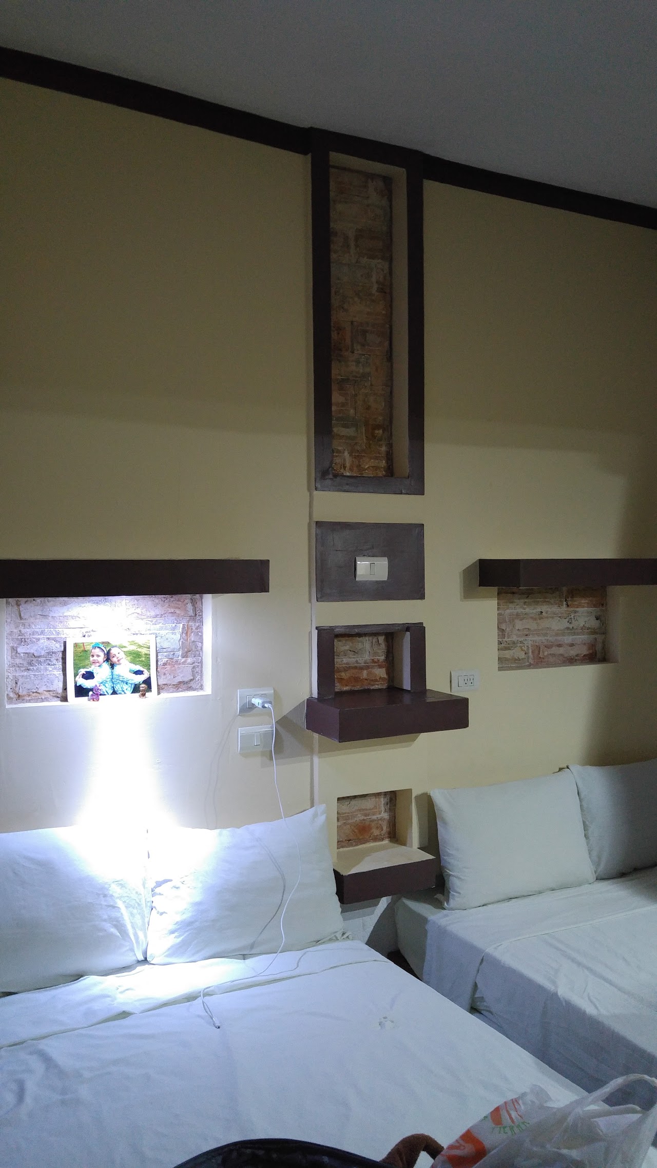 Hotel La Casona