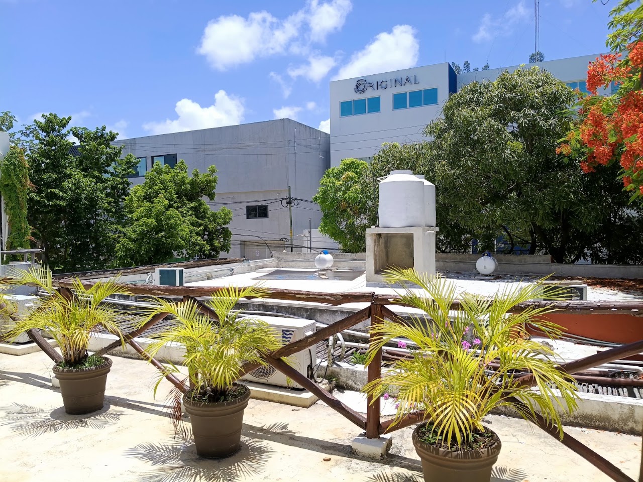 MIO Cancún Hotel Boutique
