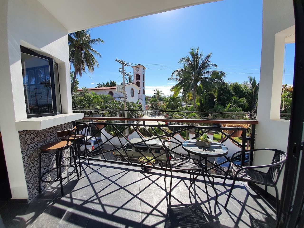 Hotel Olas Altas Bucerias