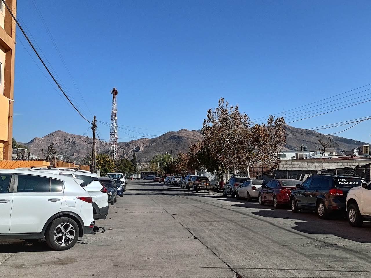 El Capitán