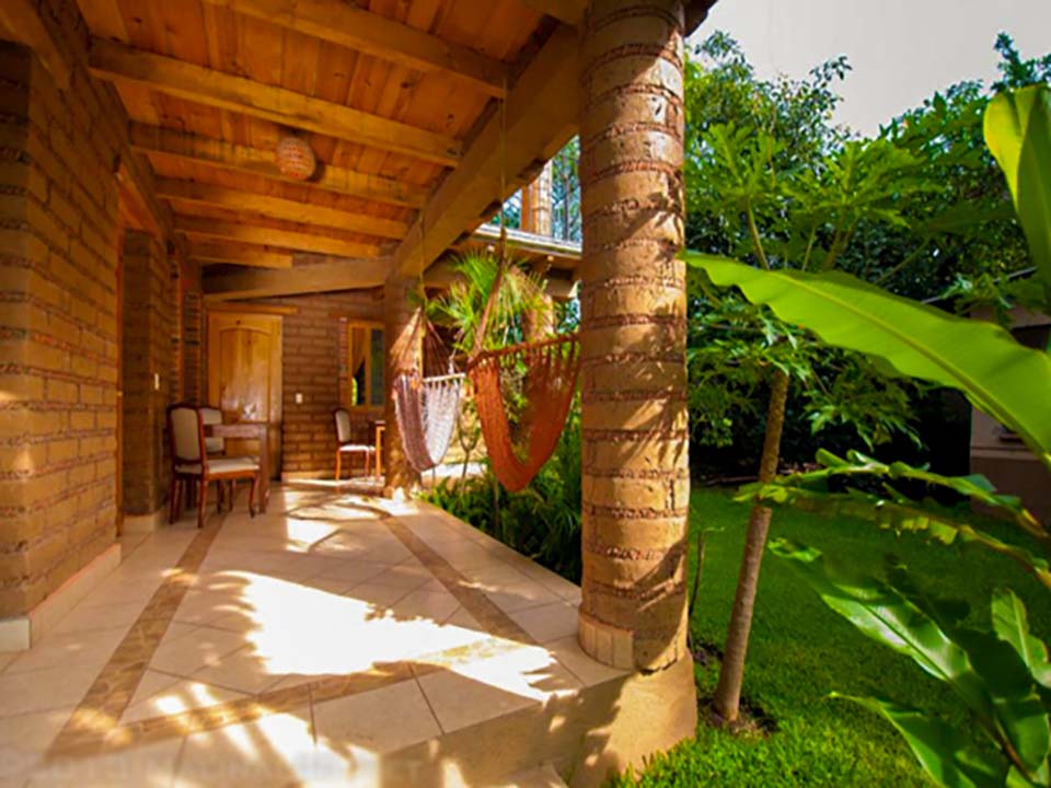 Hotel Pomarrosa