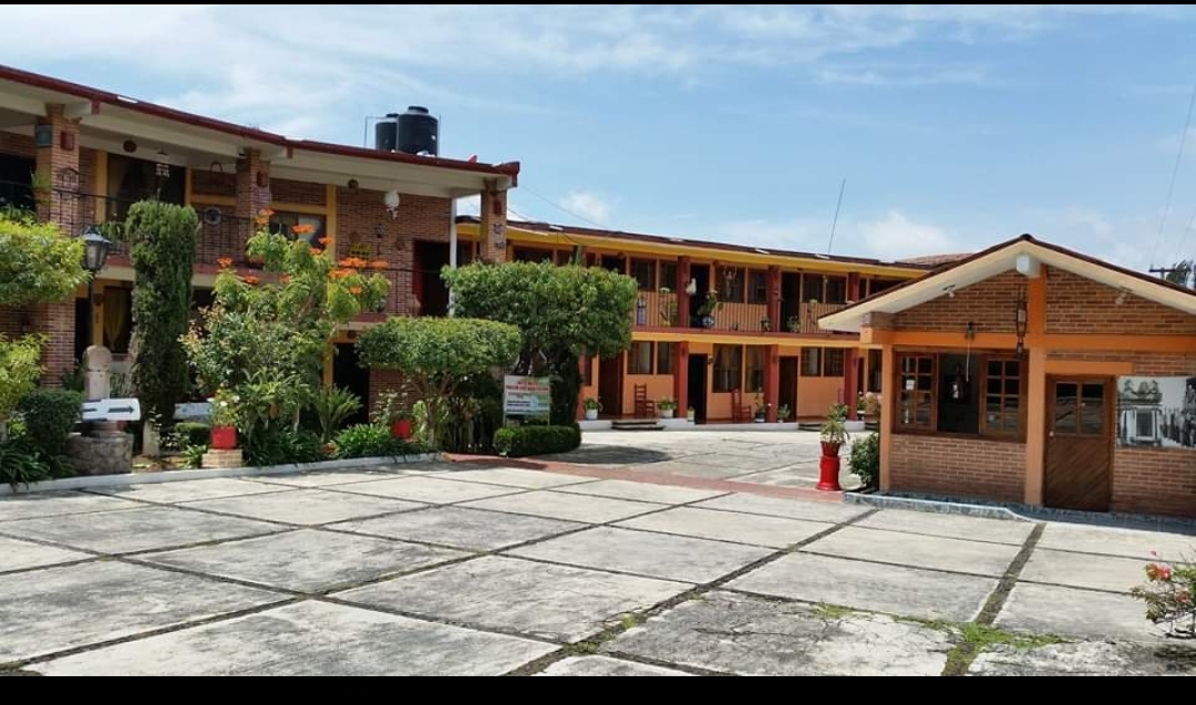 Hotel Quinta Don Ramon