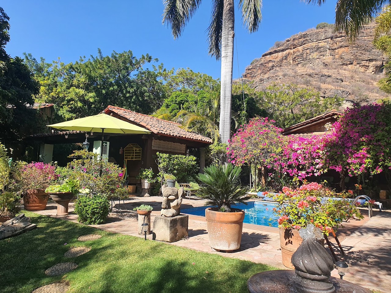 Casa Navacoyan