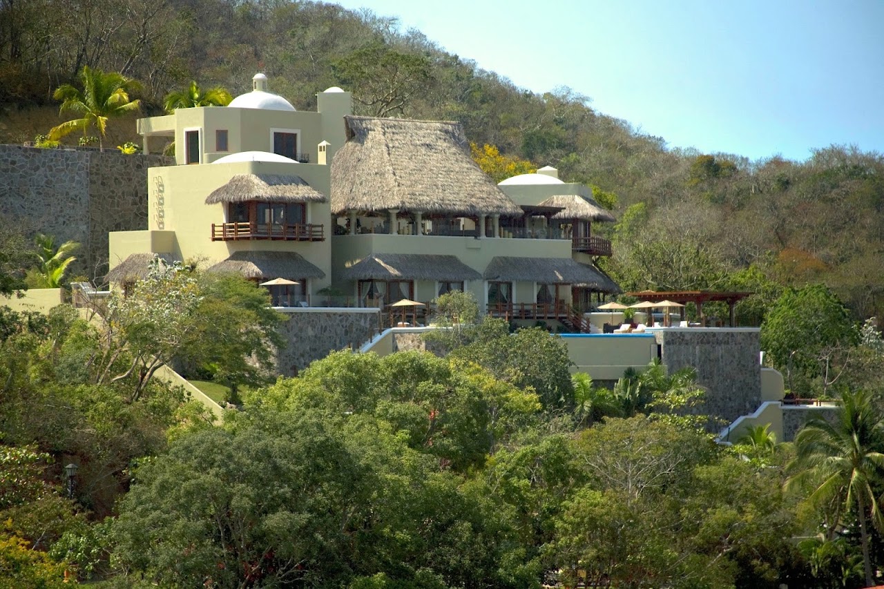 Casa Colina