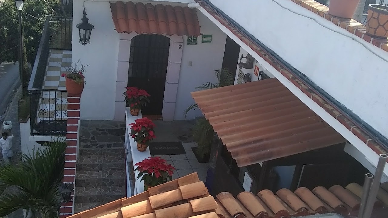 Hotel Las Palomas