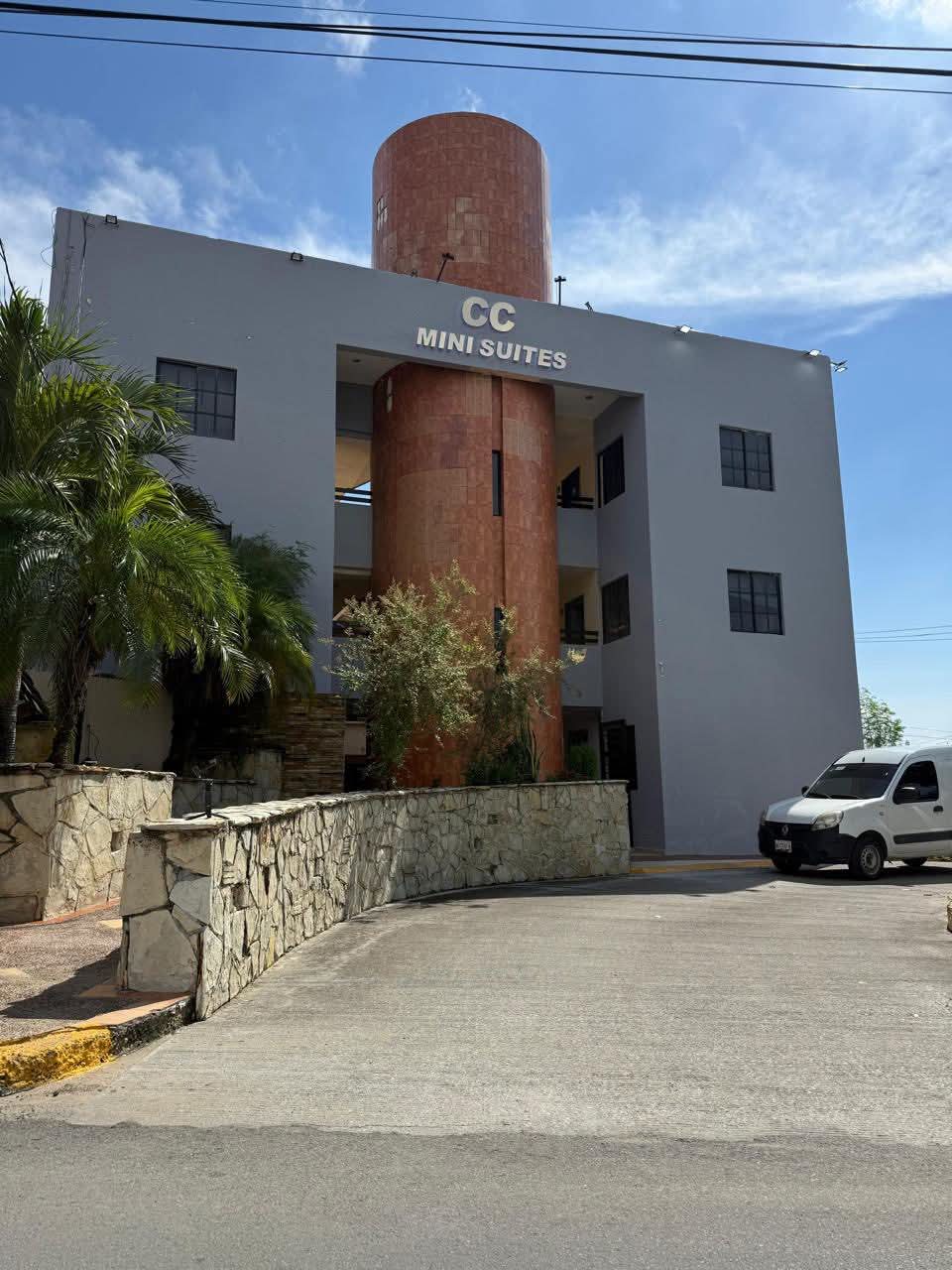 Hotel Puerto Bello
