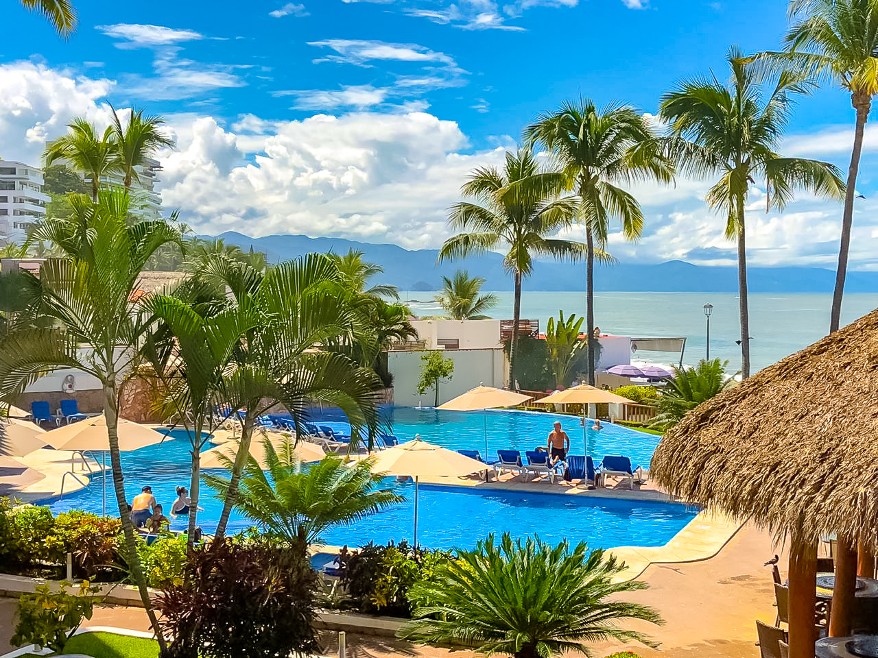 Hotel Tropicana