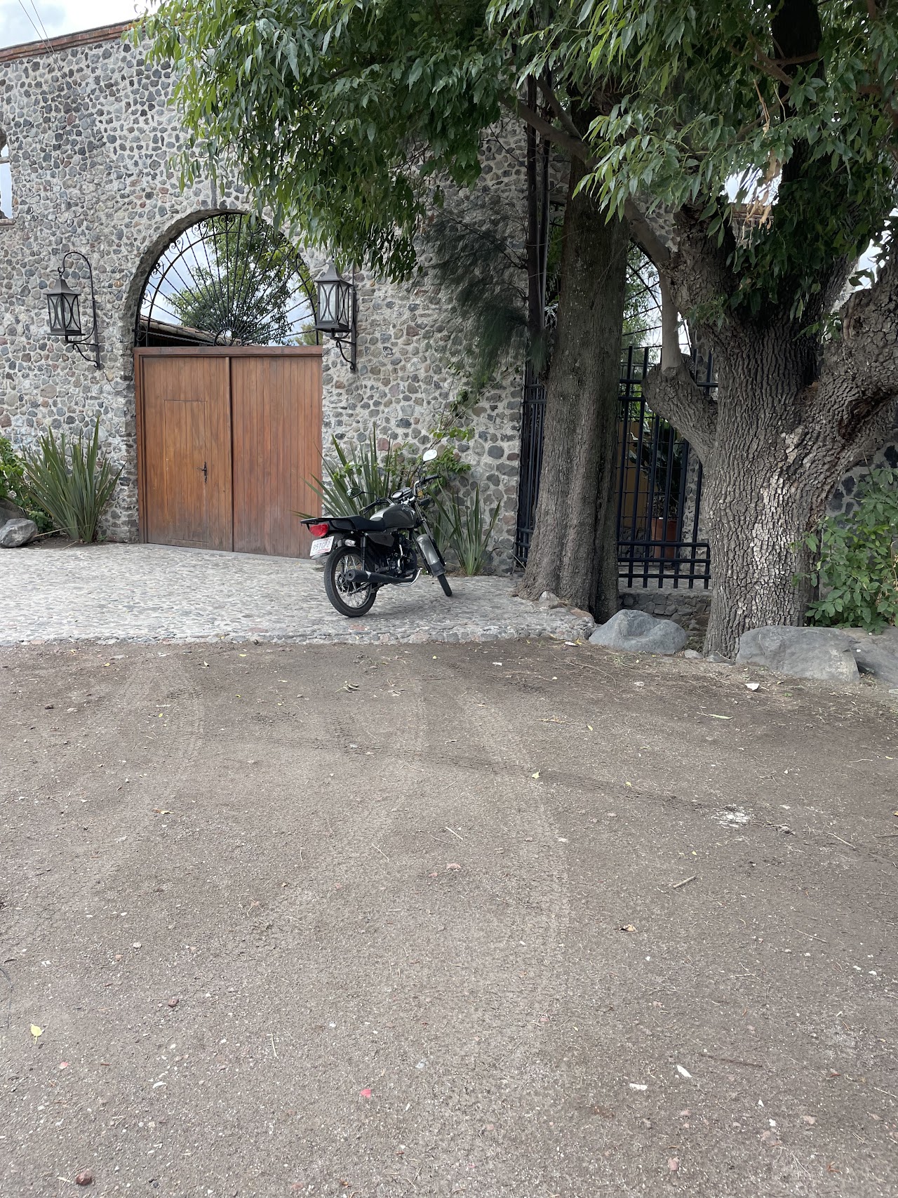 Hacienda Gamboa