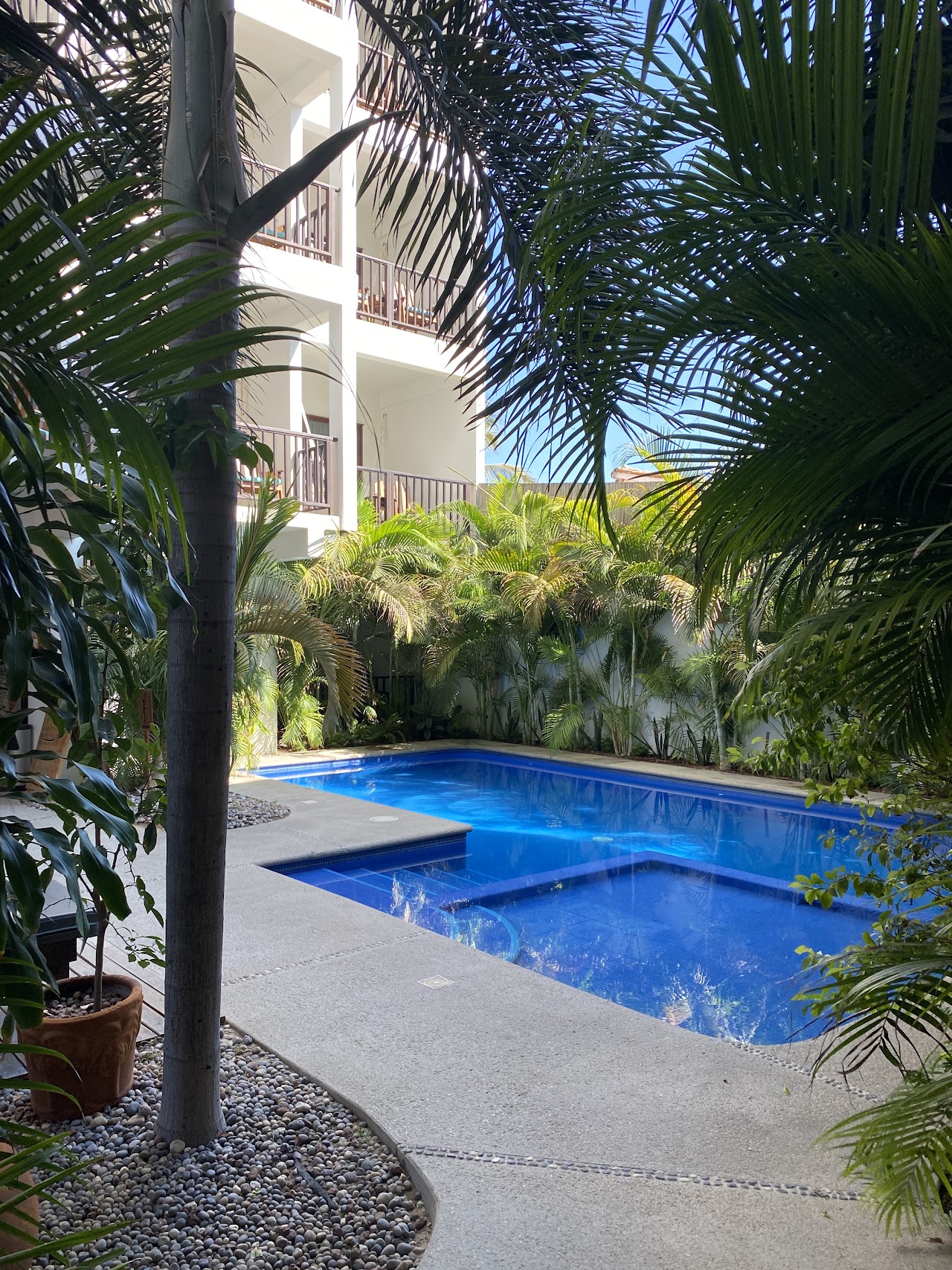 Hotel Punta Zicatela