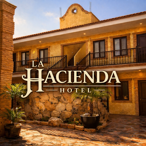 La Hacienda Hotel